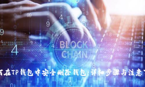 如何在TP钱包中安全删除钱包：详细步骤与注意事项