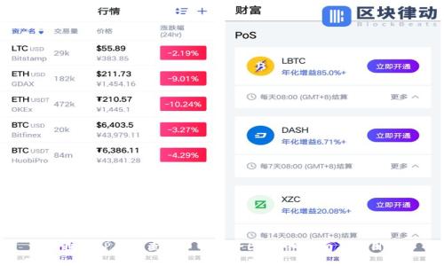如何通过TP钱包查看币种走势图：详细指南与实用技巧
